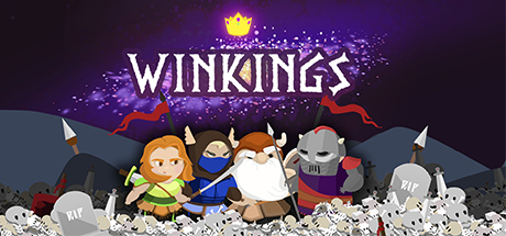 WinKings Cover Image