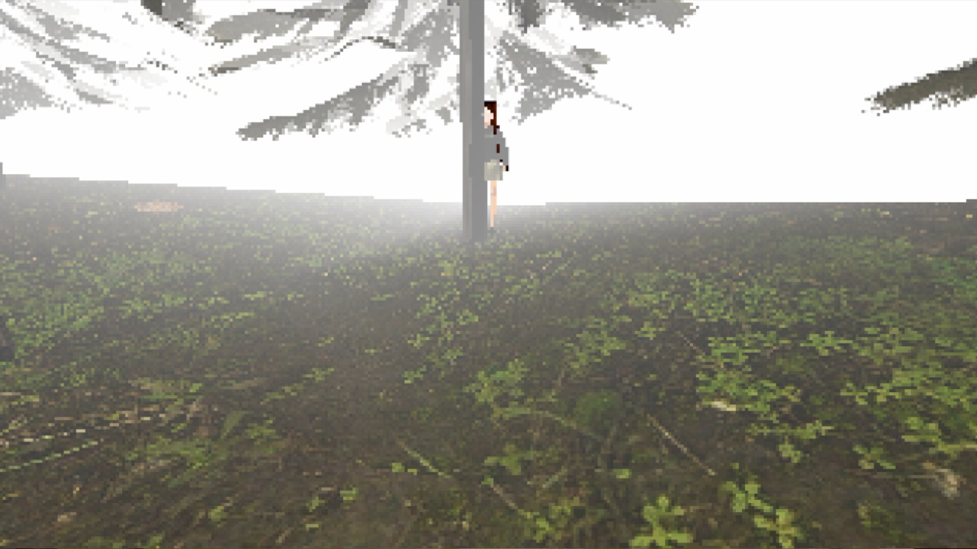 Uncanny Human:Four Corner screenshot #7