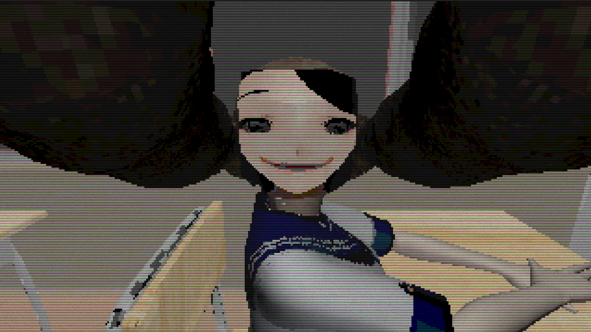 Uncanny Human:Four Corner screenshot #3