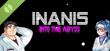 Inanis: Into the Abyss Demo