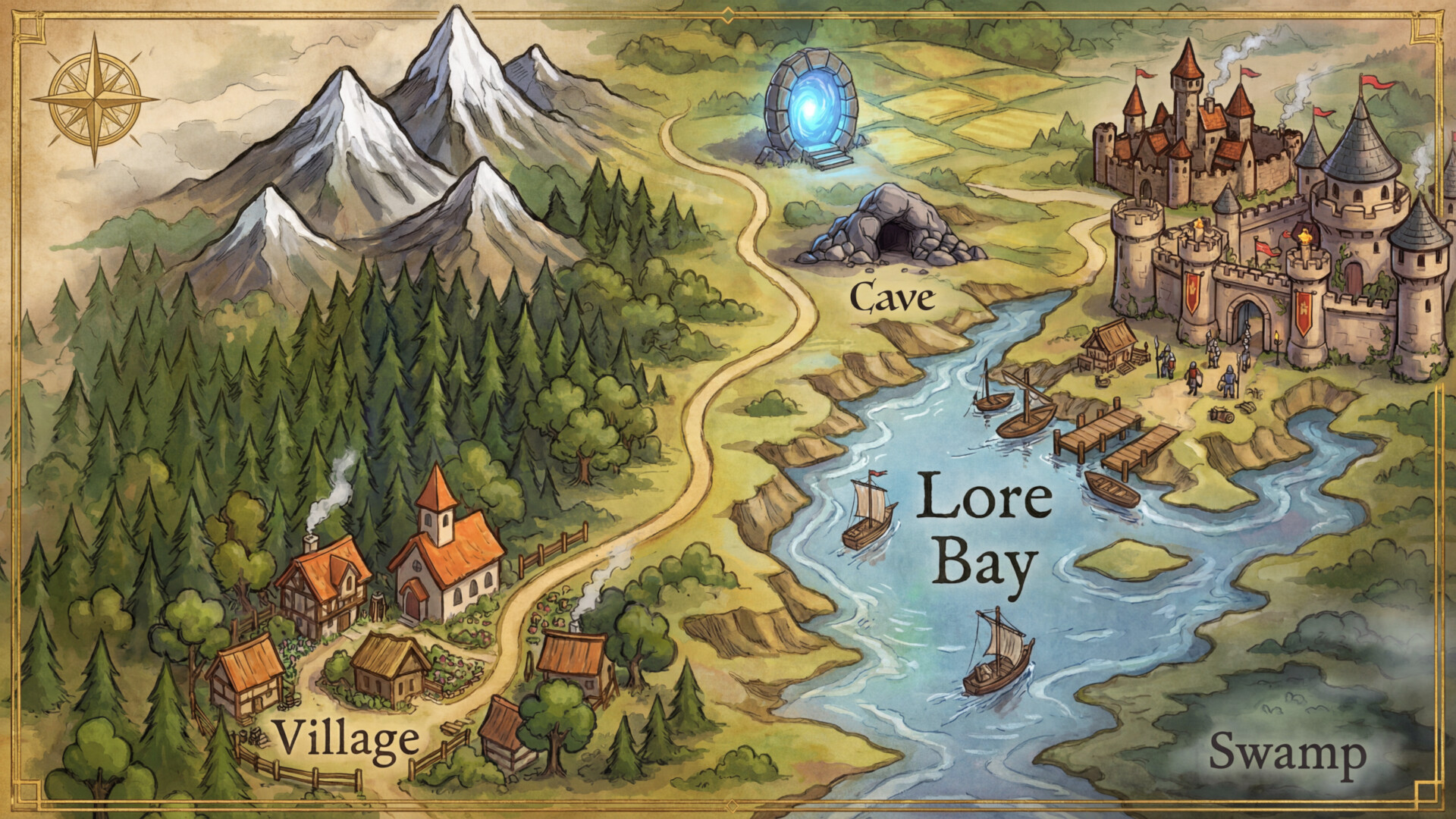 NTR Isekai screenshot #9