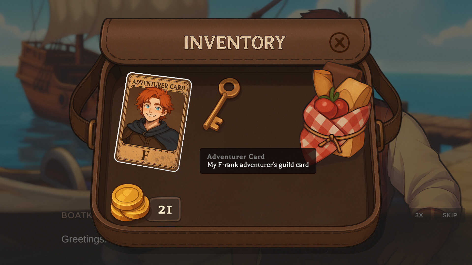 NTR Isekai screenshot #8