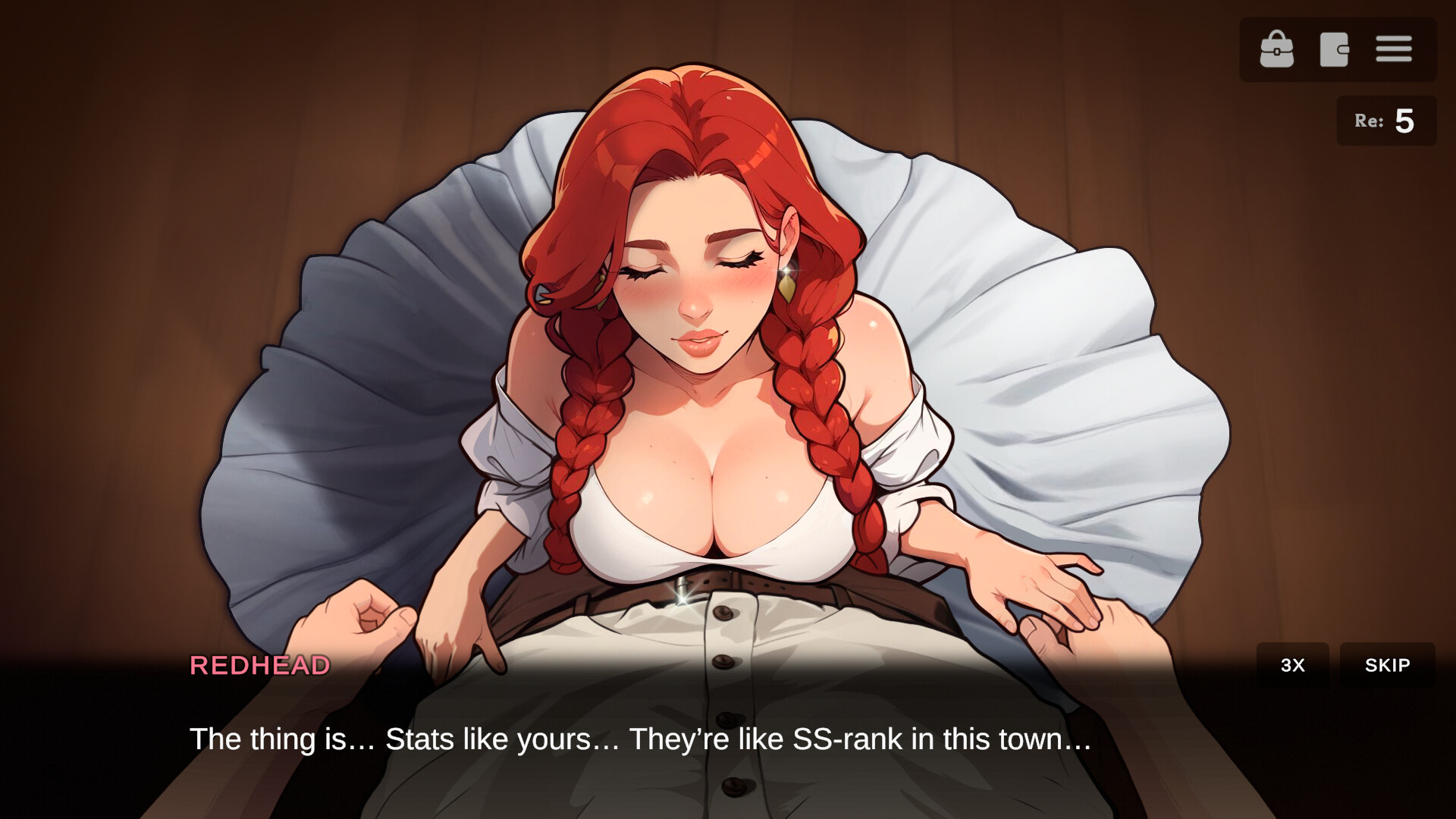 NTR Isekai screenshot #4