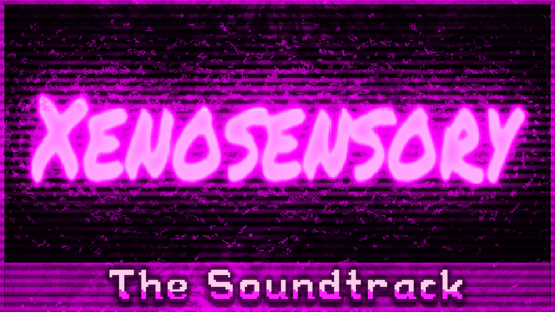 Xenosensory Soundtrack Featured Screenshot #1