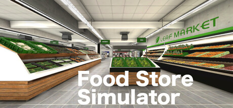 Food Store Simulator steam charts