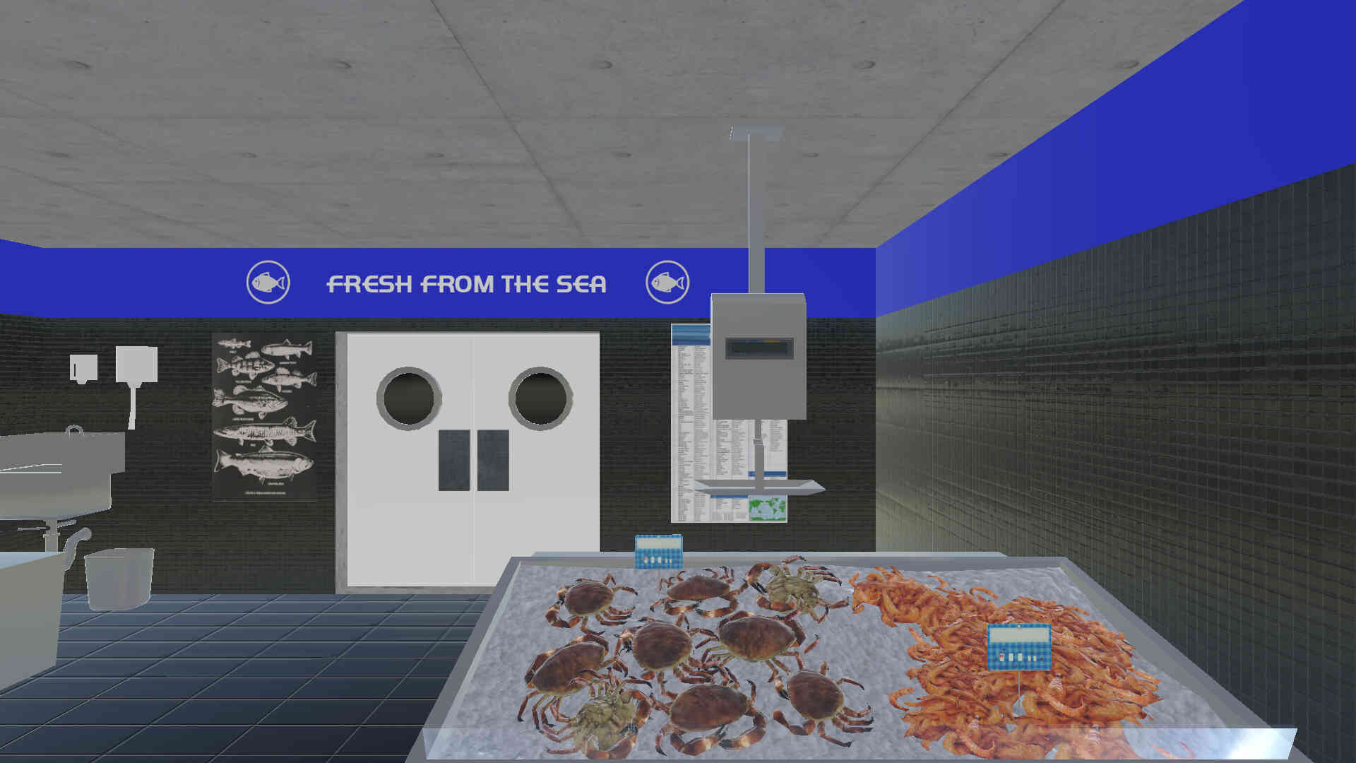 Food Store Simulator screenshot #11