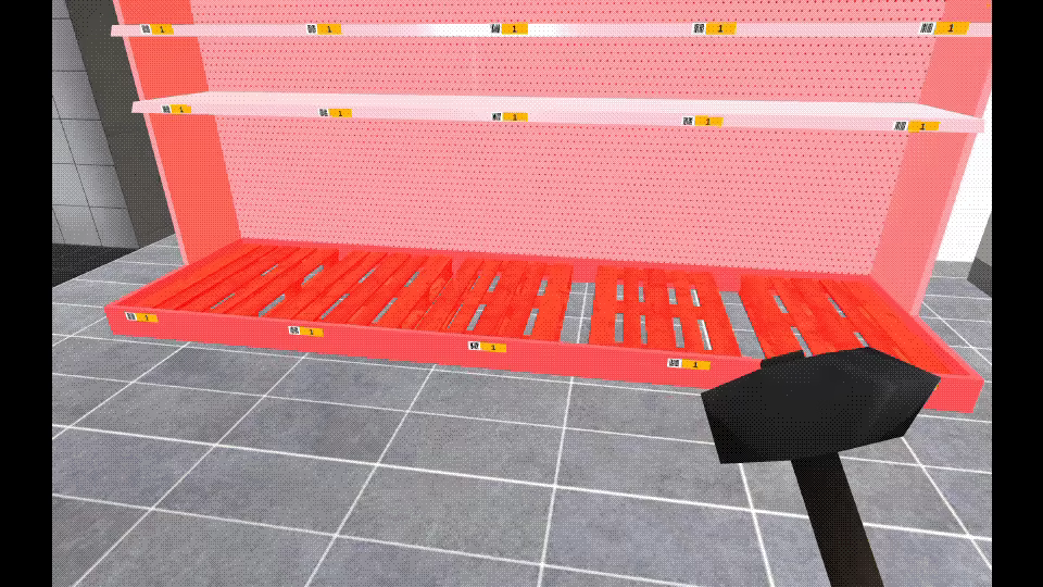 Food Store Simulator video 3