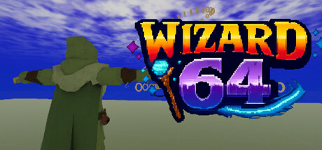 Wizard 64