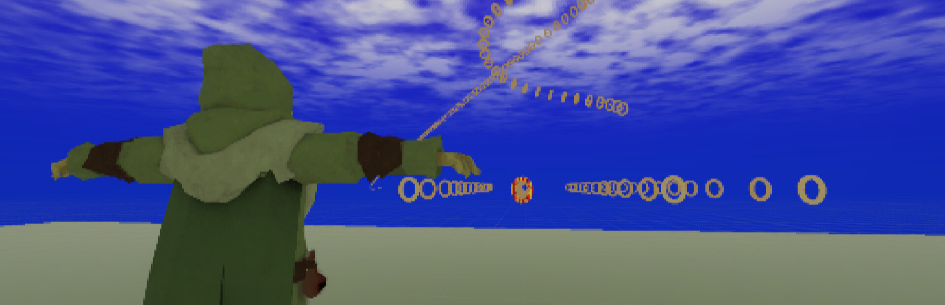 Wizard 64