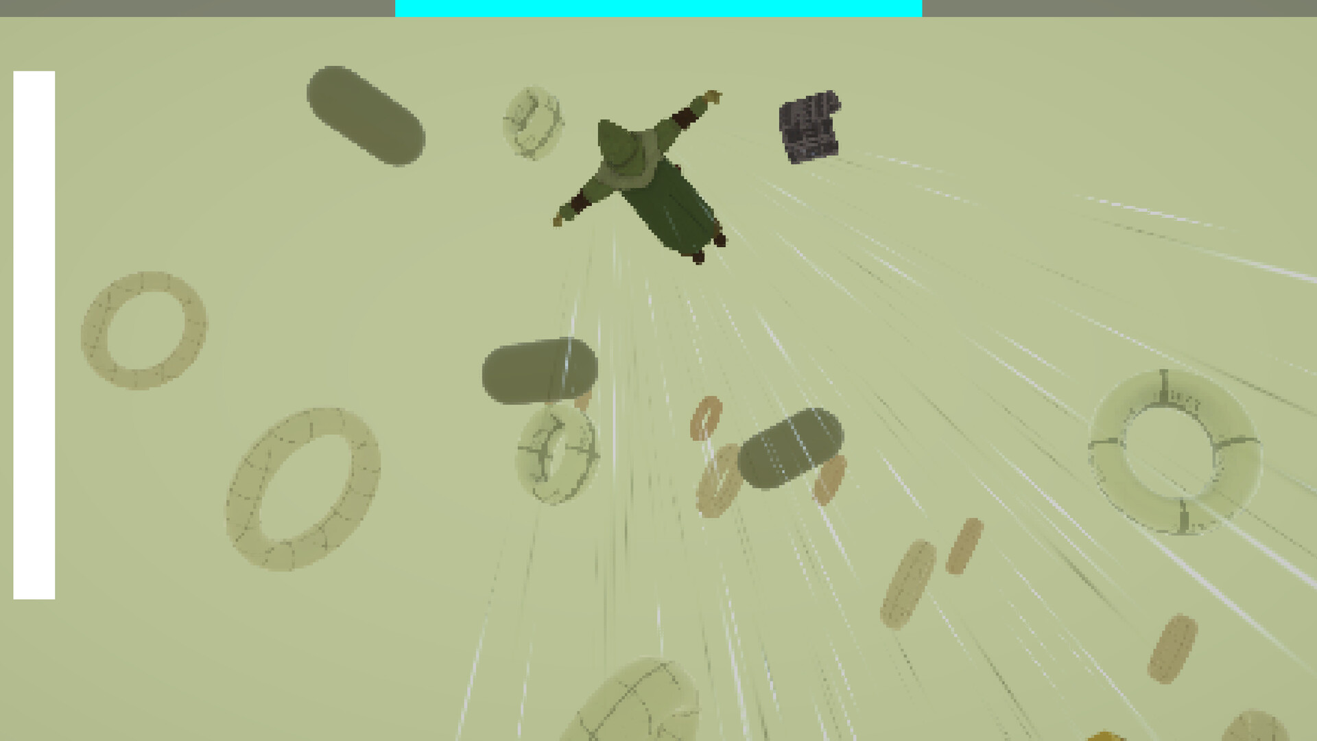 Wizard 64 screenshot #7