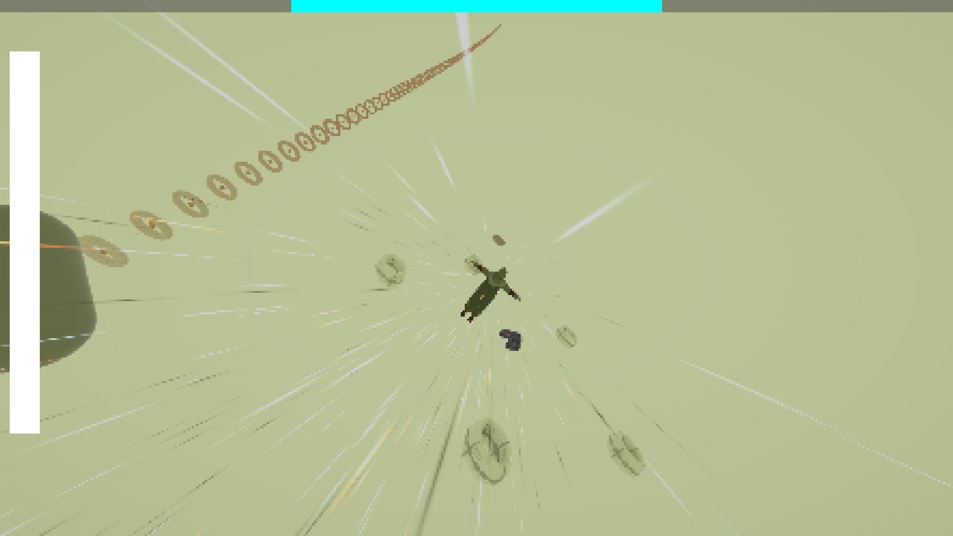 Wizard 64 screenshot #1