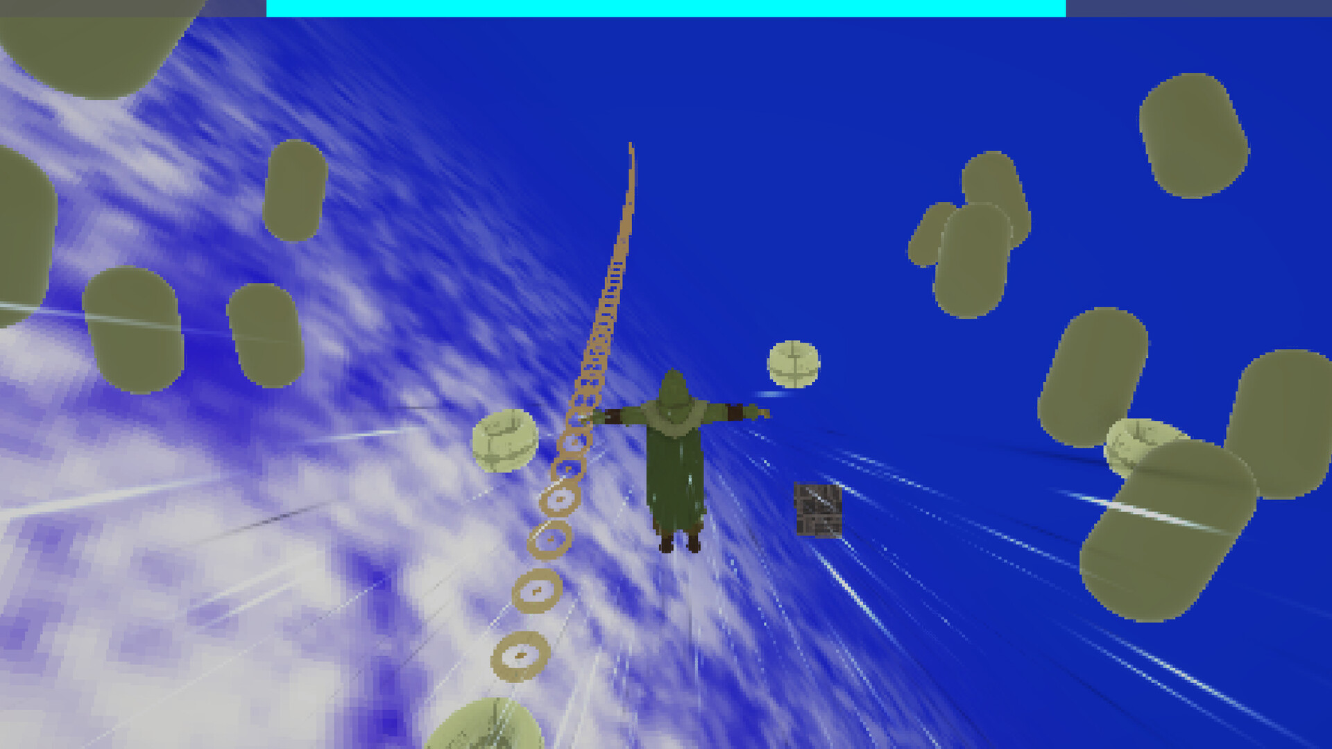 Wizard 64 screenshot #5