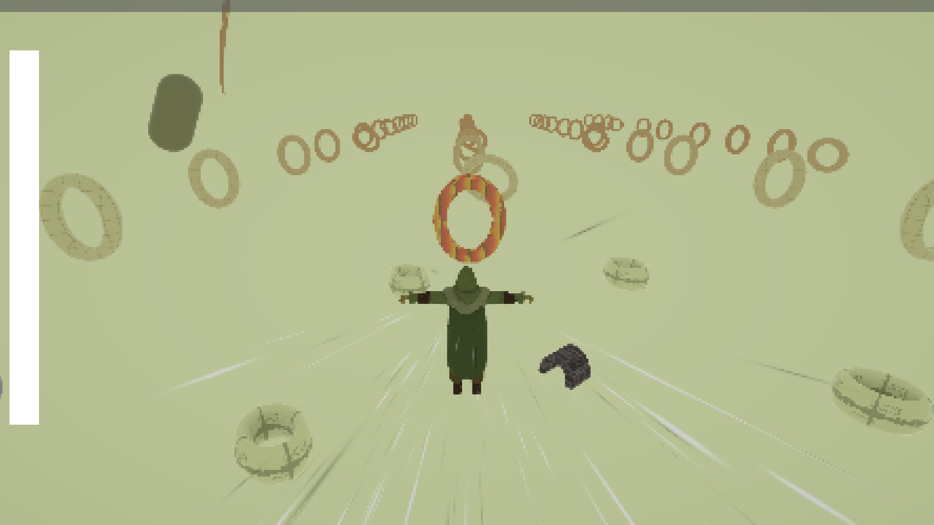 Wizard 64 screenshot #2