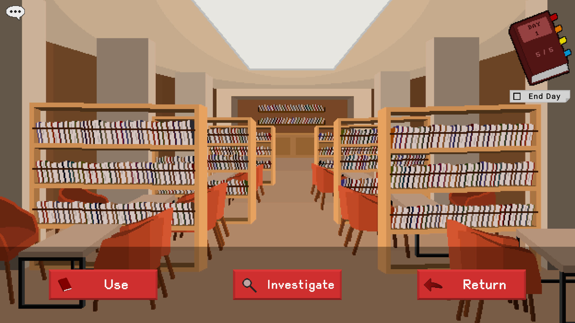 31 Days In Orange Carnival screenshot #4