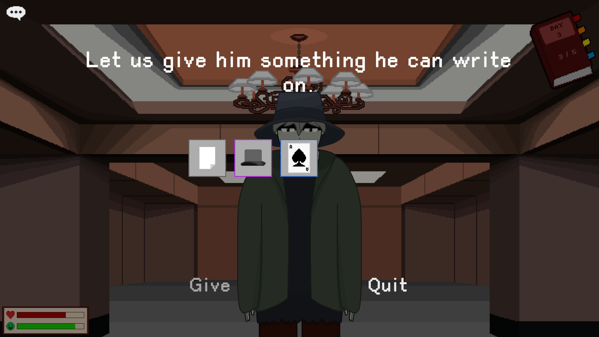 31 Days In Orange Carnival screenshot #9