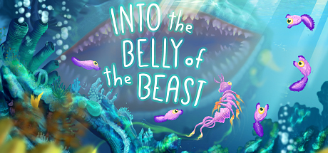 Into the Belly of the Beast game cover