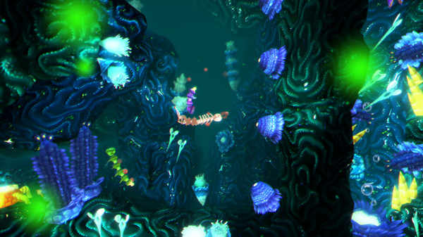 Into the Belly of the Beast screenshot 10