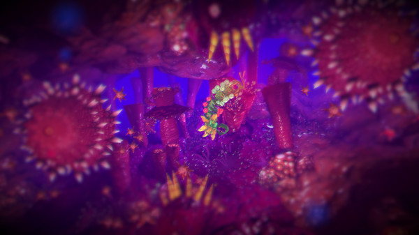 Into the Belly of the Beast screenshot 2