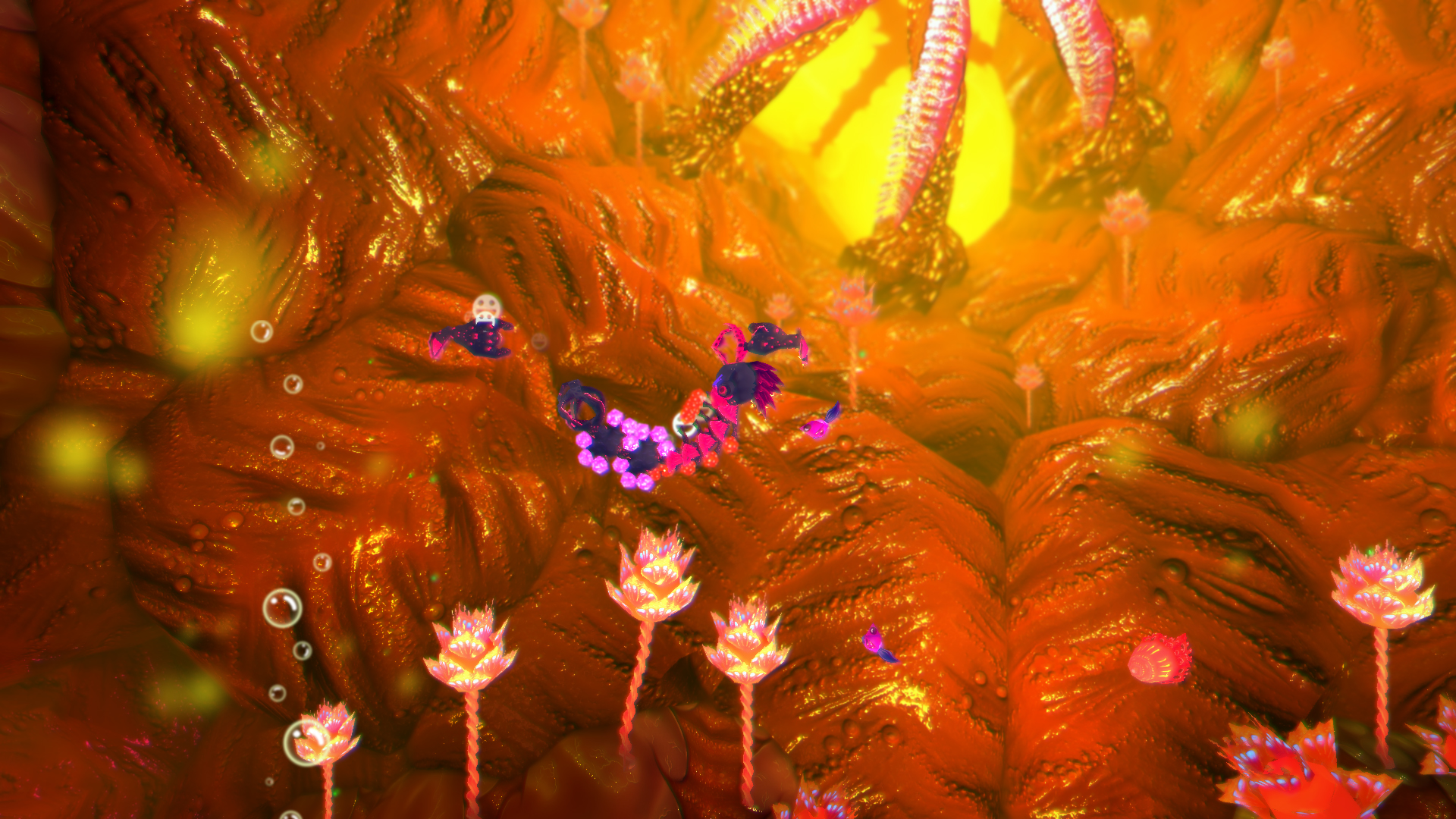 Into the Belly of the Beast screenshot #6