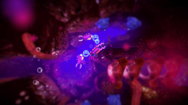 Into the Belly of the Beast screenshot 7