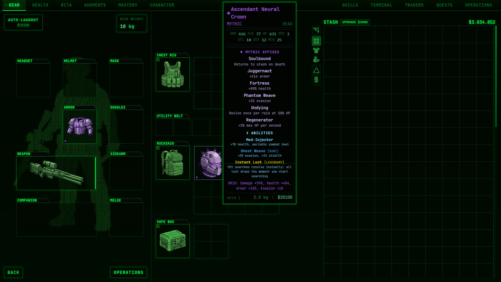 Find the best computers for UNHUMAN