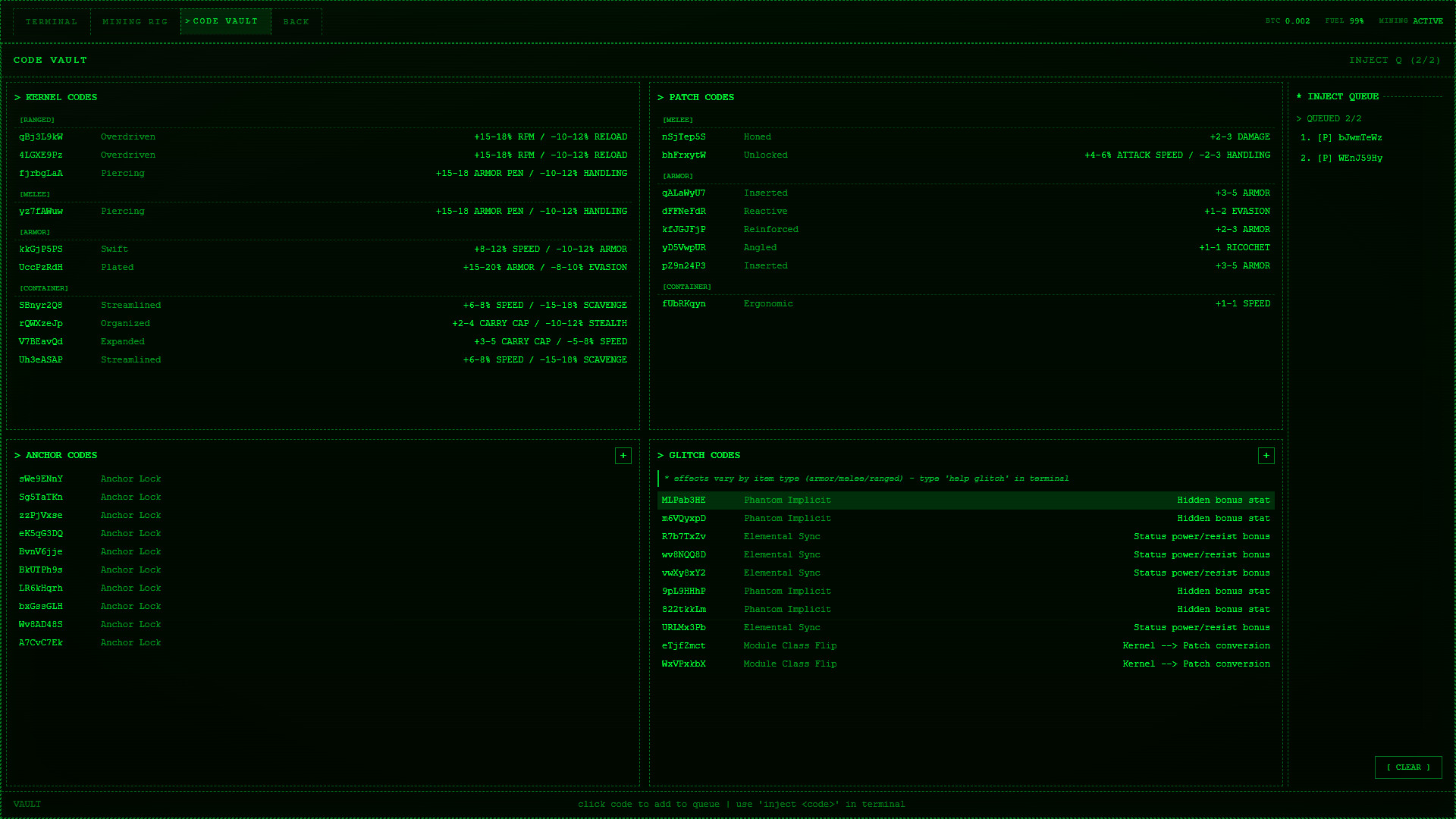 UNHUMAN screenshot 10