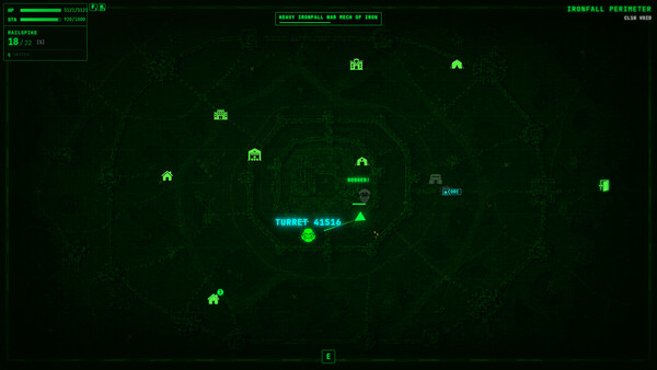 Скриншот 5 из игры UNHUMAN