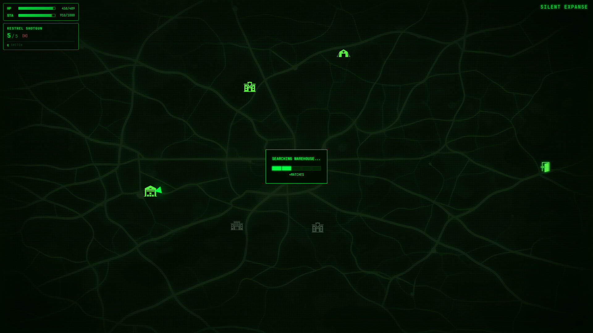 UNHUMAN screenshot #3