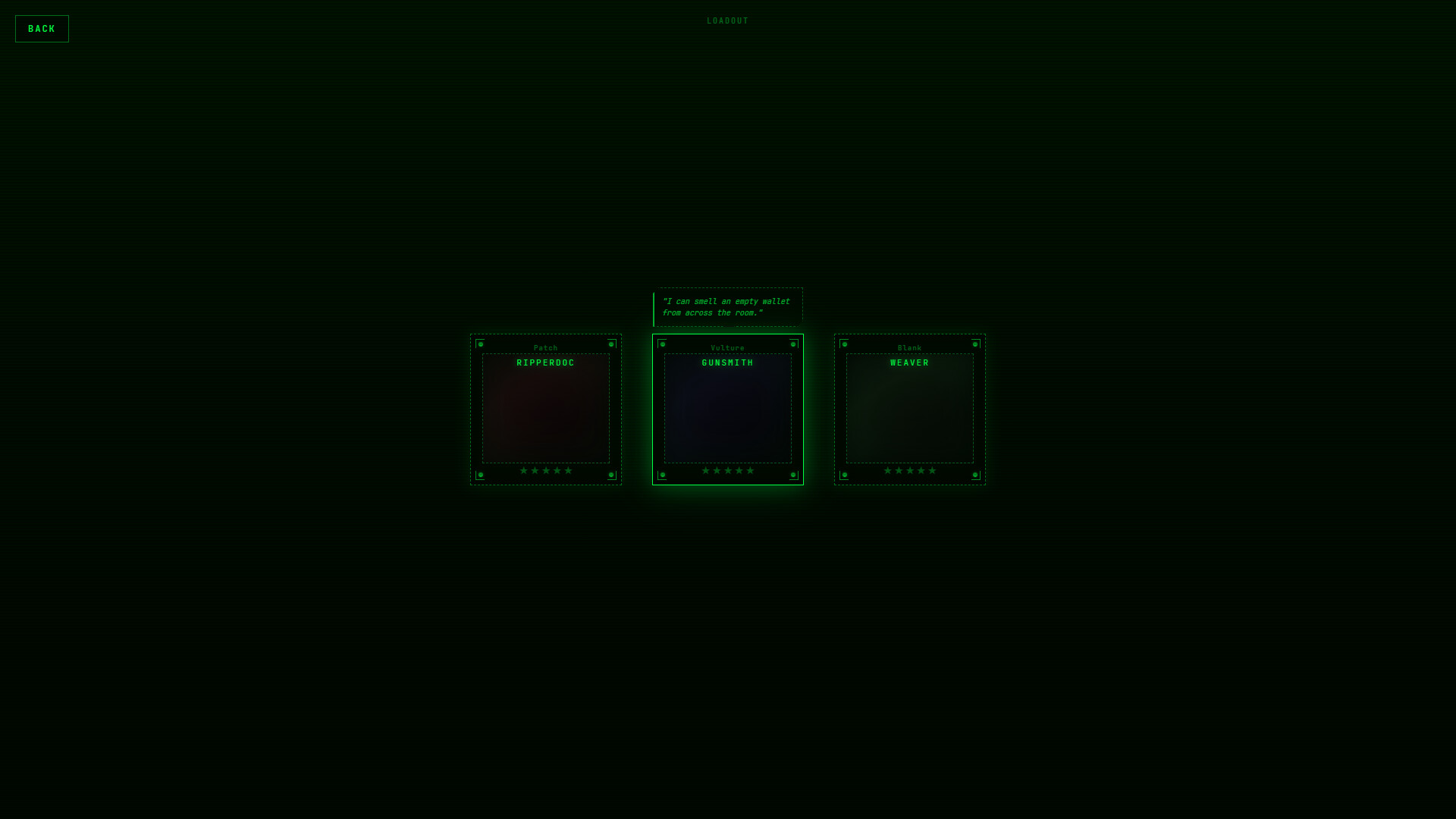 UNHUMAN screenshot #11