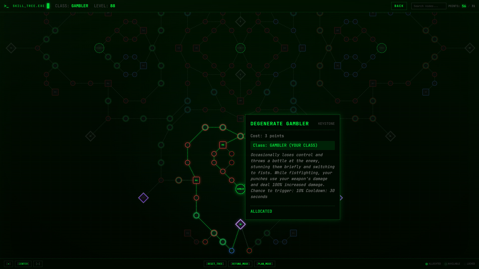 UNHUMAN screenshot #7