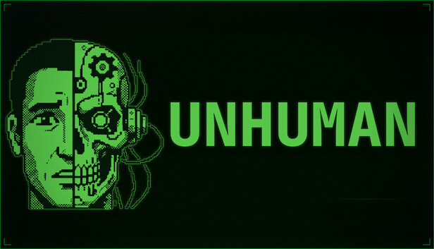 UNHUMAN