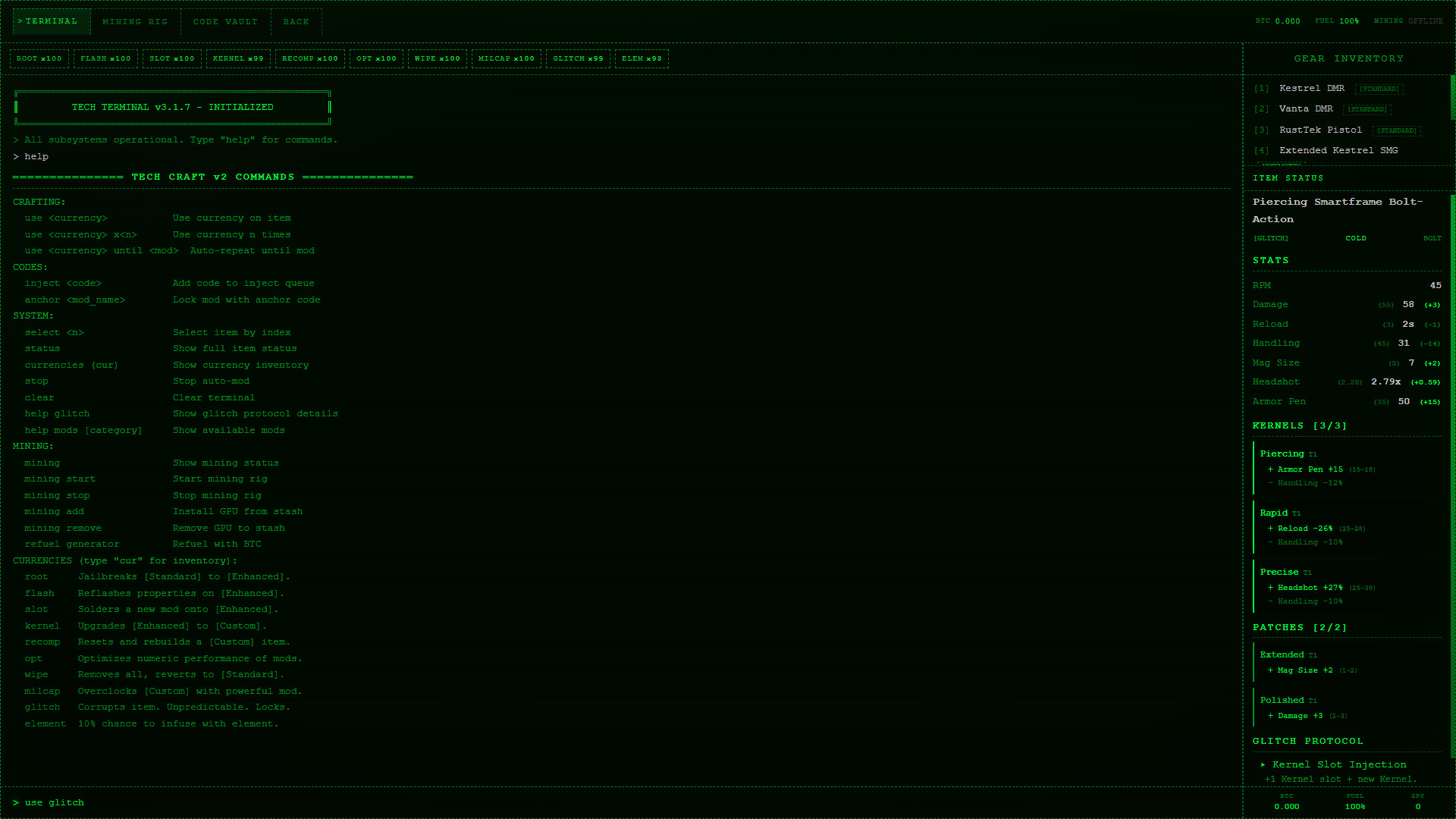 UNHUMAN screenshot #8