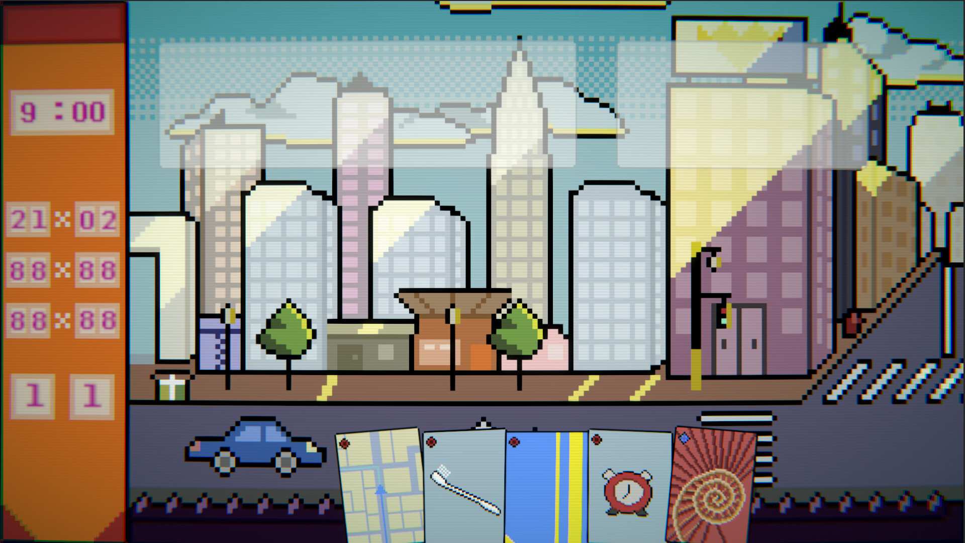 I Never Late for Work screenshot 1