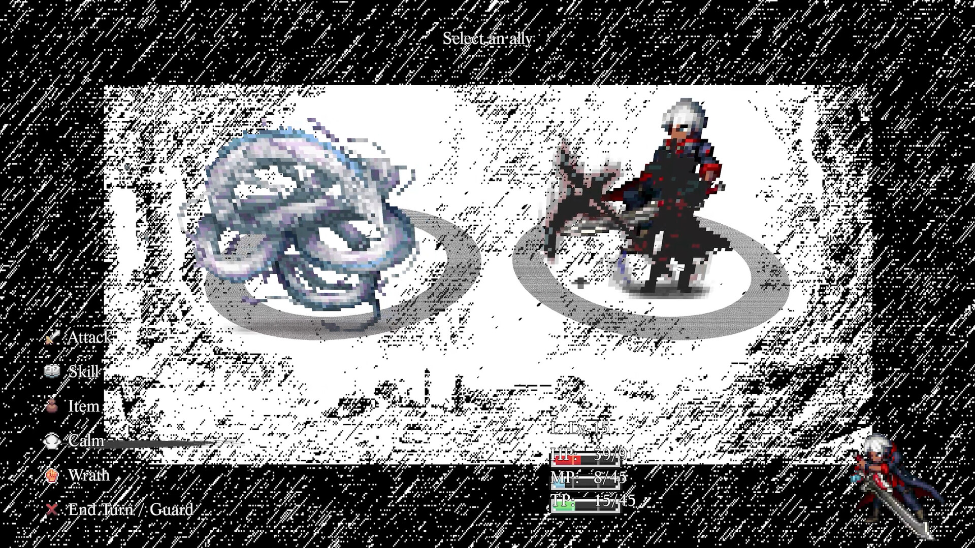 Sato & Hama screenshot #8