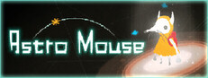 Astro Mouse