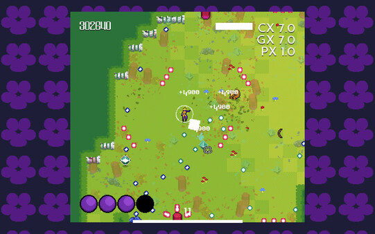 Violet Impetus game for windows Pc 1