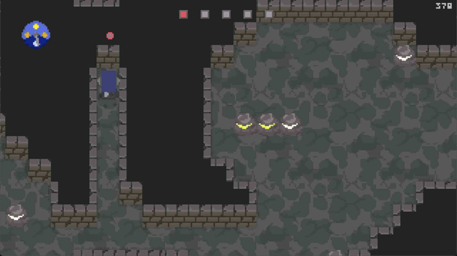 Scavengers screenshot #3