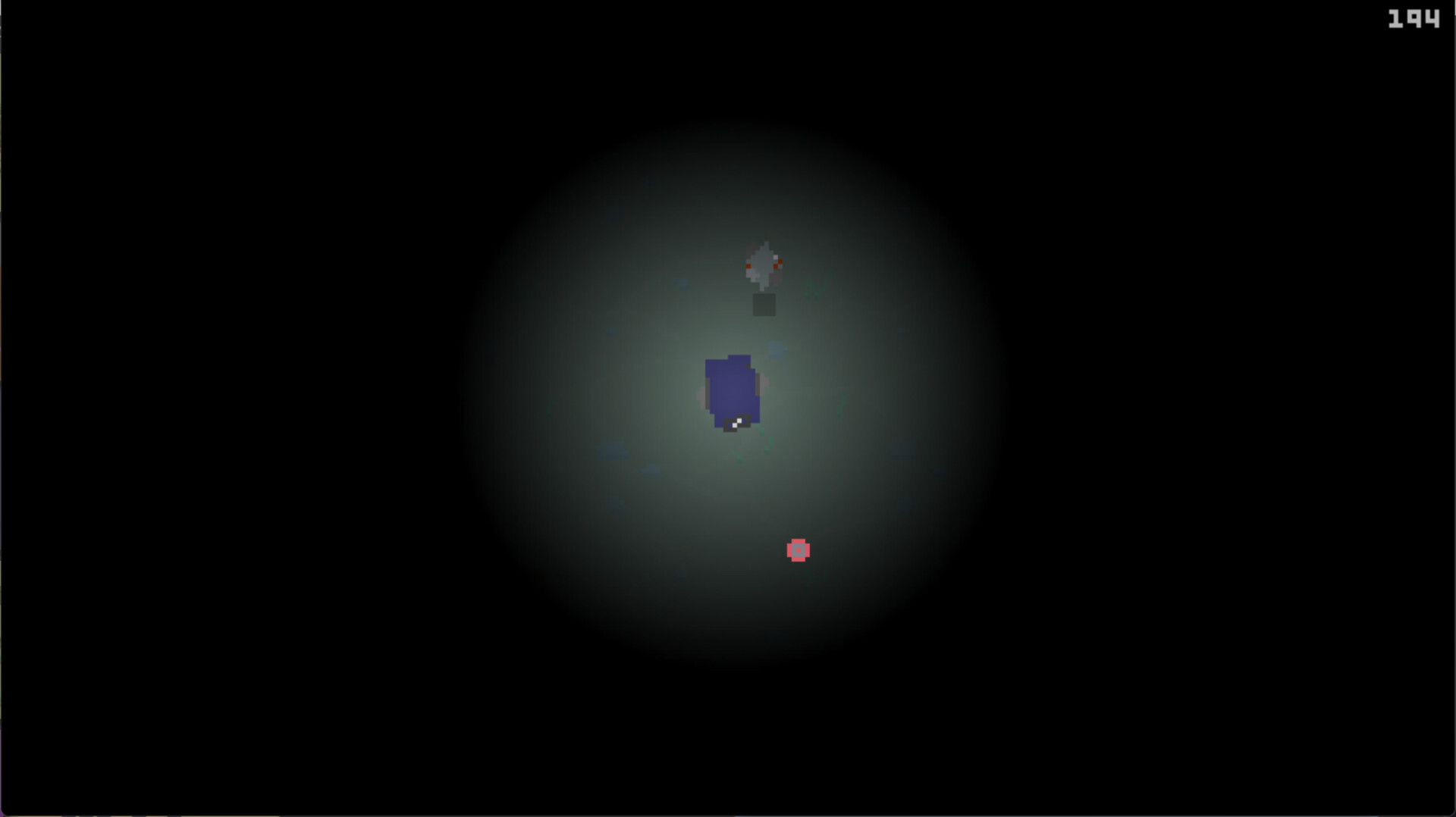 Scavengers screenshot #8