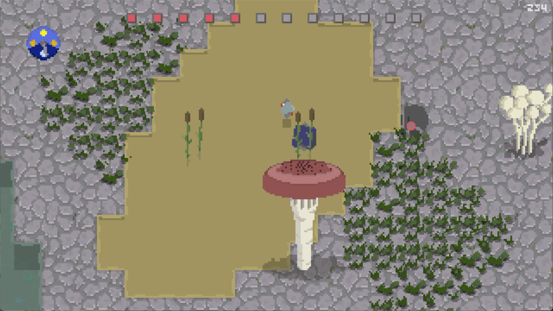 Scavengers screenshot #6