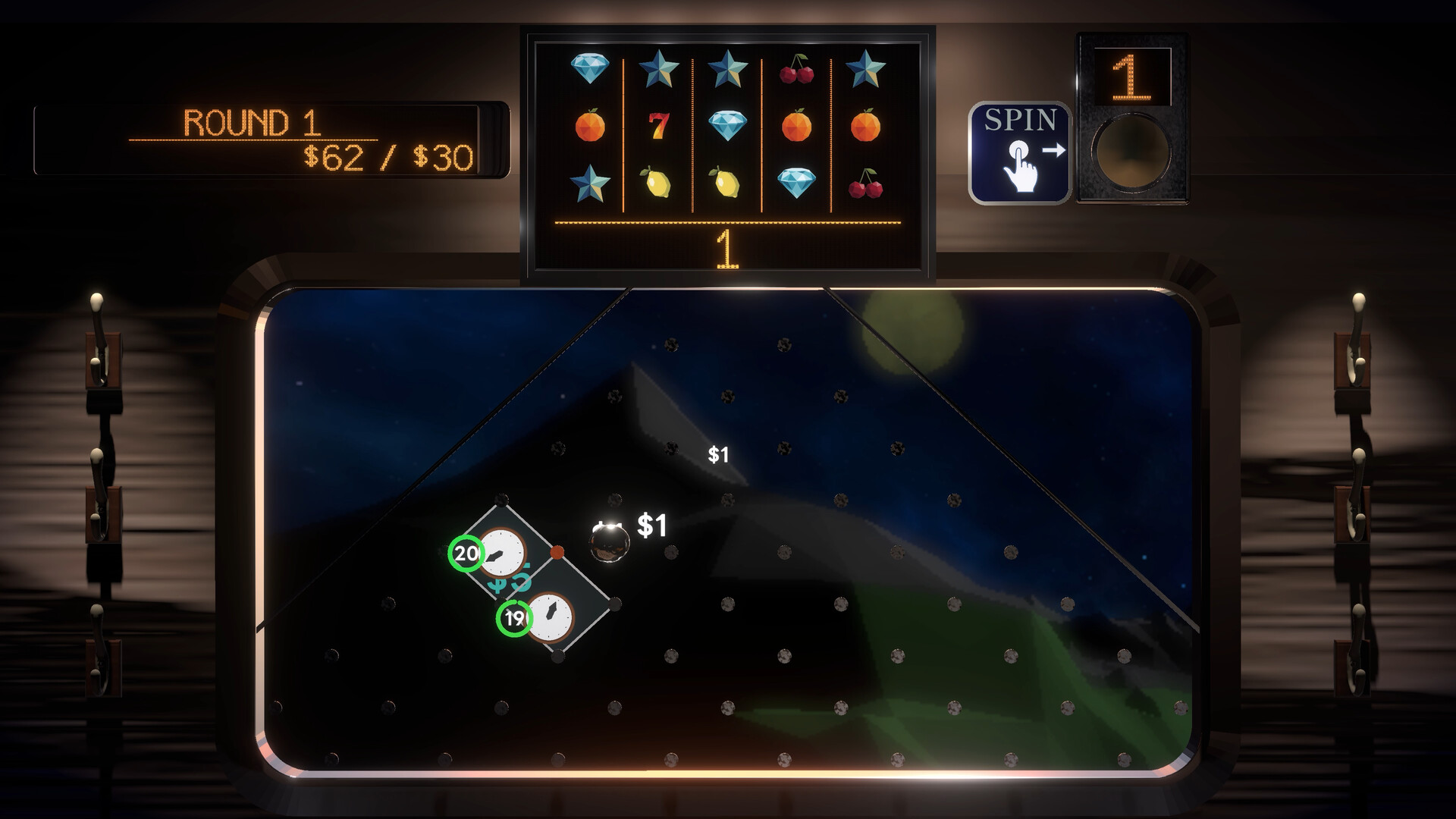 PegLotto! screenshot #8