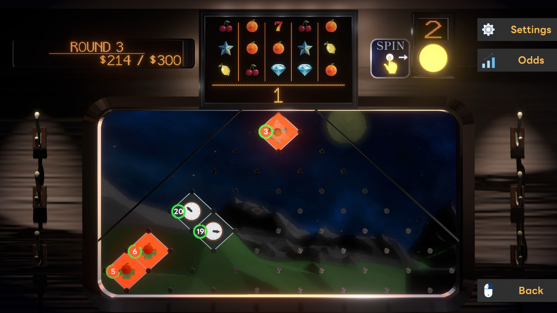 PegLotto! screenshot #9