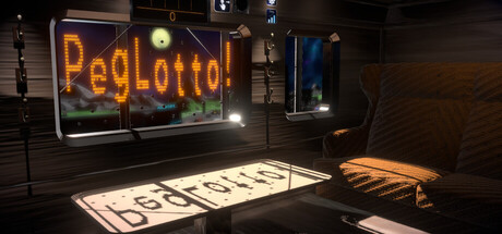 PegLotto!