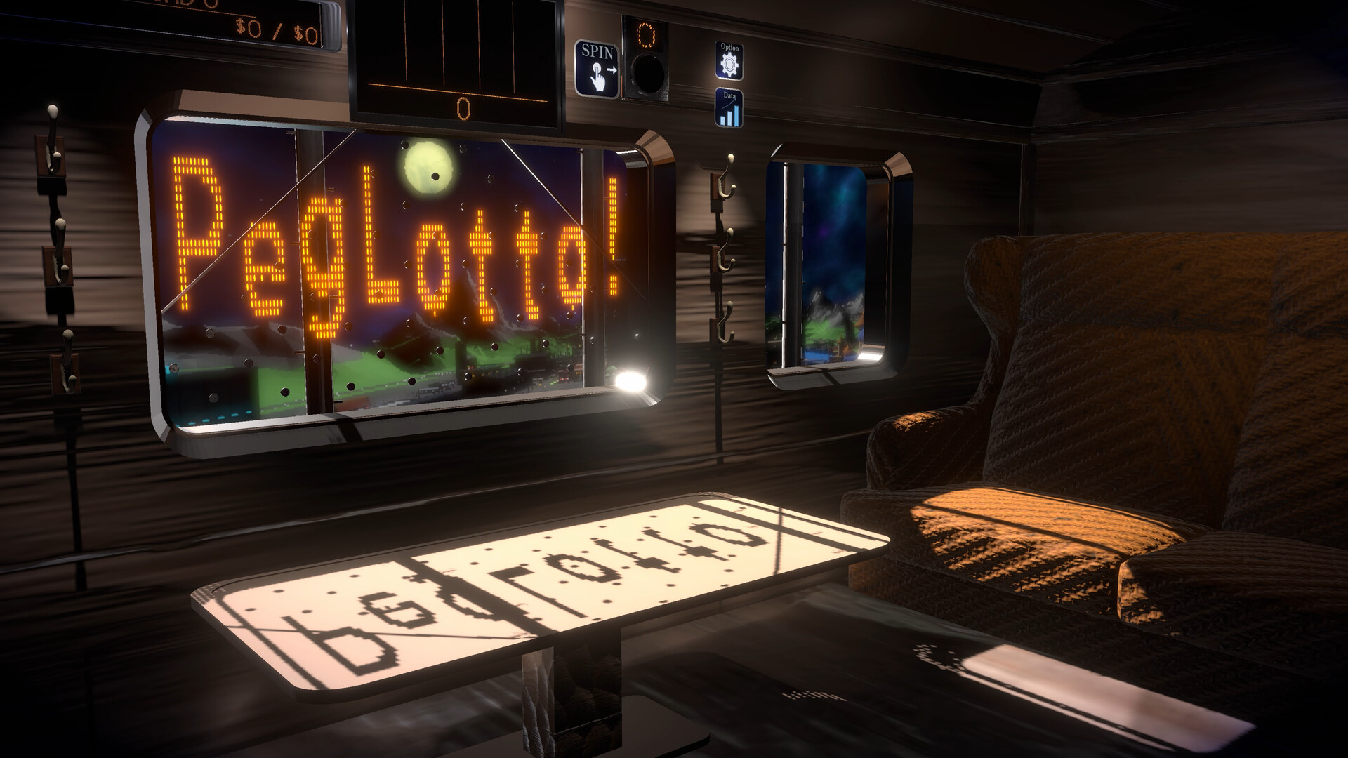 PegLotto! screenshot #3