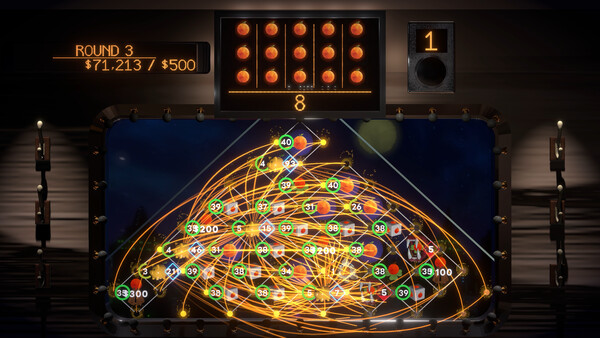PegLotto! screenshot 4