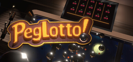 PegLotto!
