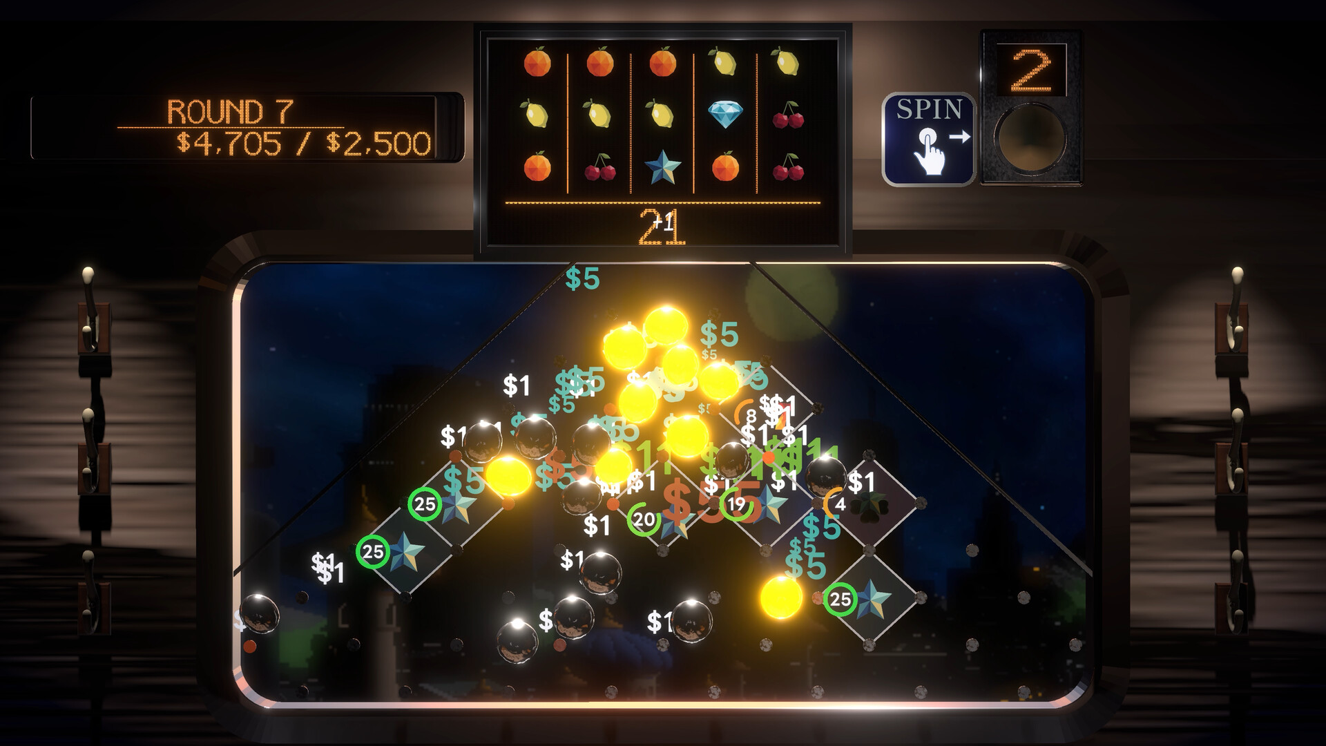 PegLotto! screenshot #10