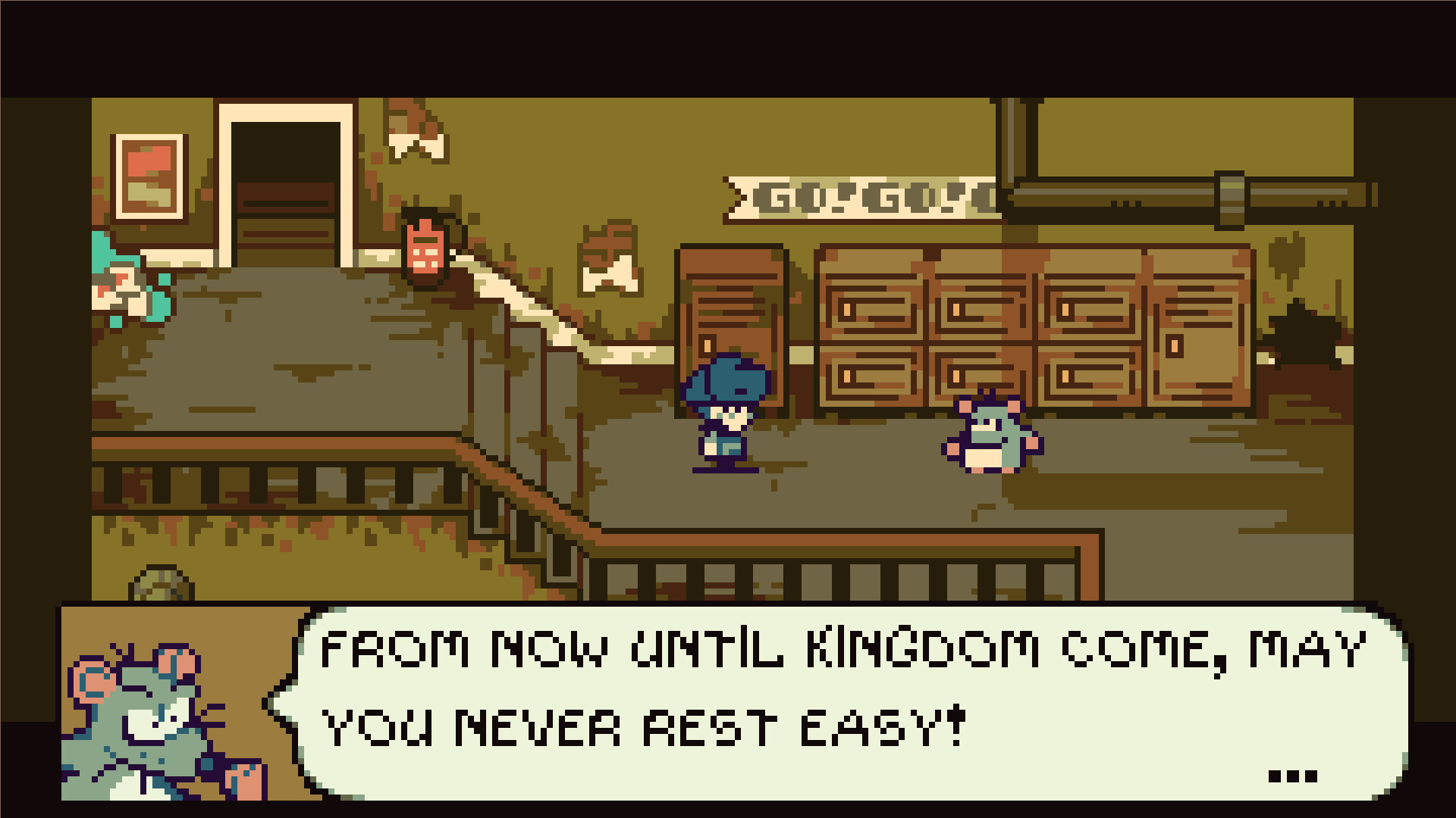 DREAMTONE screenshot #9