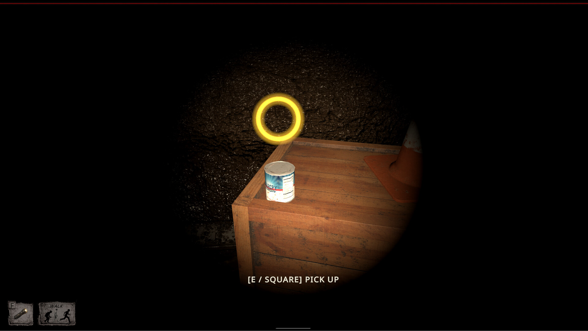 NoWay screenshot 3