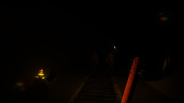 Screenshot 2 of NoWay - additional gameplay view