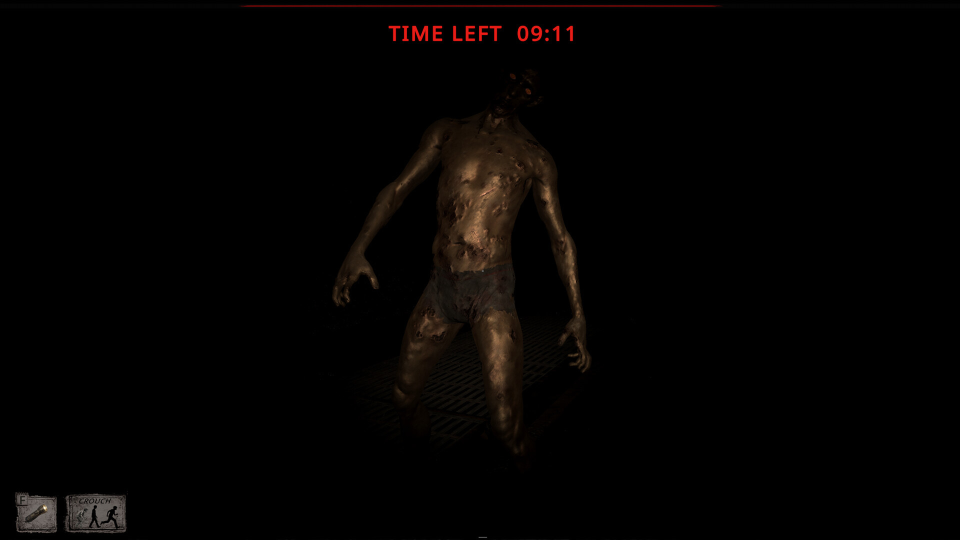 NoWay screenshot 1